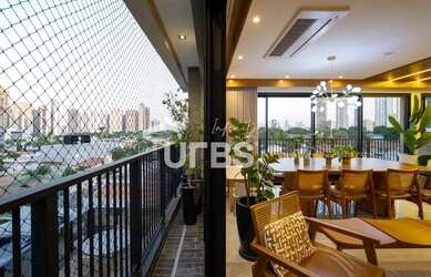 Imagem 6: Apartamento mobiliado à venda Vero Home Gourmet