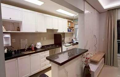 Imagem 2: Apartamento no bonavita club