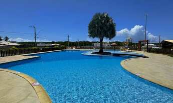 Imagem: Lote à venda no MERIDIEM PRAIA MAR, ABAÍS