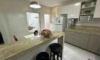 Imagem 6: Casa no Marco - 250m2, 3 quartos, 1 vaga e muito mais