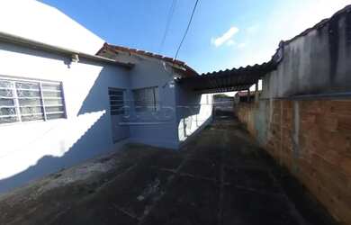 Imagem 2: Casa Padrão em São Carlos