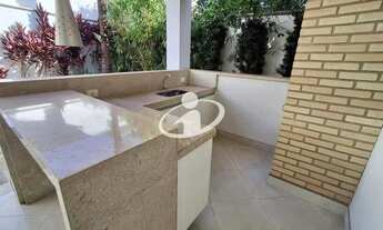 Imagem 5: Aluguel Casa em condomínio NOVA UBERLANDIA