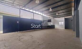 Imagem 6: Barracão - Jardim Flamboyant - Campinas