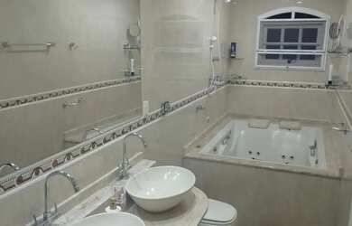 Imagem 6: SOBRADO ALTO PADRÃO À VENDA