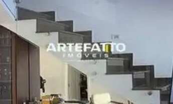 Imagem 3: Sobrado PORTEIRA FECHADA à venda no Residencial Amazonas