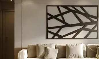 Imagem 3: Imóvel para venda com 125 metros quadrados na Ponta do Farol - São Luís - MA