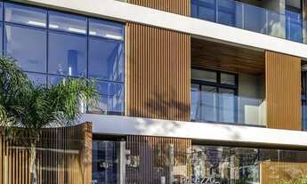 Imagem 5: Duplex em Curitiba, no bairro Centro - Referência: 61 - Palazzo Saldanha