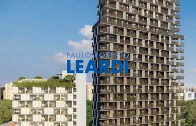 Imagem: APARTAMENTO - JARDIM DAS BANDEIRAS - SP