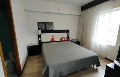 Imagem 6: Flat com ótimo preço no bairro Jardins. Confira!