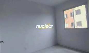 Imagem 6: Apartamento para aluguel, 2 quartos, 1 vaga, Jardim Vila Carrão - São Paulo/SP