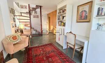 Imagem 5: Venda Cobertura 2 Dormitórios - 132 m² Campo Belo