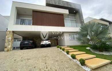 Imagem: Casa de Condomínio à venda, 3 quartos