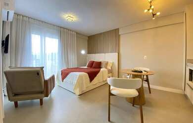 Imagem 3: Blumenau - Apartamento Padrão - Velha