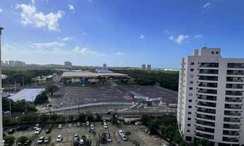 Imagem 4: VENDO APARTAMENTO NO JARDINS - 02 QUARTOS - CALHAU - OPORTUNIDADE