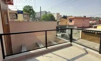 Imagem 5: Sobrado a venda - Jardim das Maravilhas, Santo André