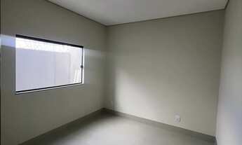 Imagem: Casa parcelada