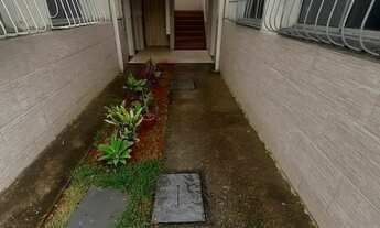 Imagem 4: Apartamento em Rua Antônio Pereira da Silva - Bom Sossego - Ribeirão das Neves/MG