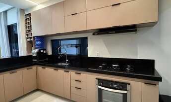 Imagem 6: Casa Alto Padrão Porteira Fechada | 3 Quartos (1 Suíte c/ Closet