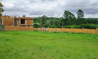 Imagem: Terreno à venda em Campinas, Alphaville