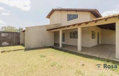 Imagem 3: Sobrado para venda, 5 quartos, Altos Do Mirante, Chapada Dos Guimarães