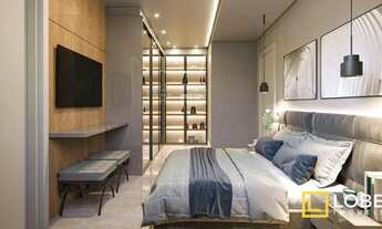 Imagem 2: Apartamento com 2 dormitórios à venda, 83 m² - Velha - Blumenau/SC