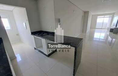 Imagem 2: Apartamento com 3 dormitórios para alugar, 165 m² - Centro - Ponta Grossa/PR