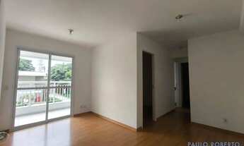 Imagem 2: APARTAMENTO - VILA SÃO FRANCISCO - SP