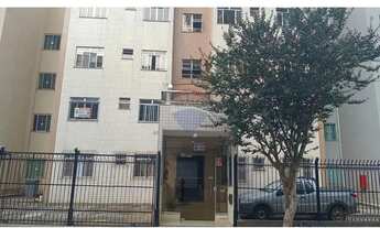 Imagem 2: Apartamento 3 quartos para locação no bairro Cascatinha em Juiz de Fora, MG