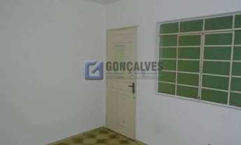 Imagem 4: 13857, Casa, para aluguel, para alugar, 1.200,00,Assunção, São Bernardo do Campo,2 quartos