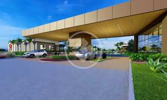 Imagem 2: VENDE-SE ÁGIO NO FLORAIS DO CERRADO GINCO codigo: 266904