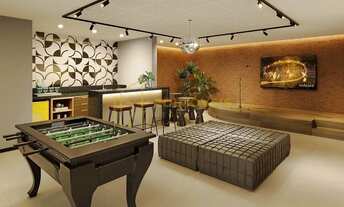 Imagem 15: Oportunidade Única em Jardim Camburi: Seu Novo Lar com Lazer Incrível!