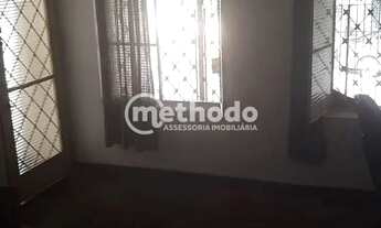 Imagem 4: Casa com 2 dormitórios à venda, 211 m² por R$ 550.000,00 - Jardim Guanabara - Campinas/SP