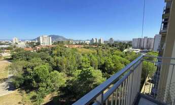 Imagem: Apartamento 2 Quartos em Morada de Laranjeiras