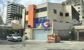 Imagem: Casa com 136,19m² com 06 Quartos no Bairro