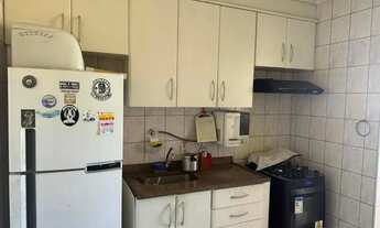 Imagem 7: Apartamento à venda em Campinas, Jardim Miranda, com 3 quartos, com 74 m², Residencial da