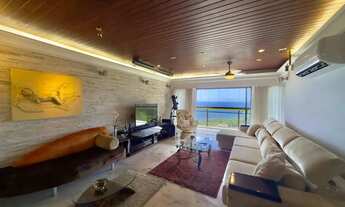 Imagem 4: Apartamento à venda na praia do Sorocotuba