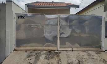 Imagem 2: CASA RESIDENCIAL em INDAIATUBA - SP, JARDIM MORADA DO SOL