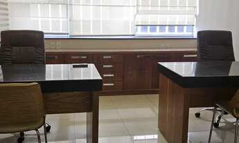 Imagem 3: Apartamento/sala