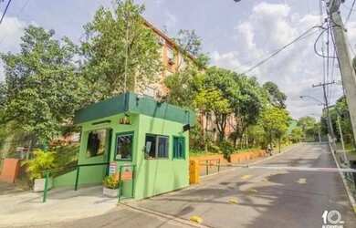 Imagem 3: NOVO HAMBURGO - APARTAMENTO 1 DORM - CANUDOS