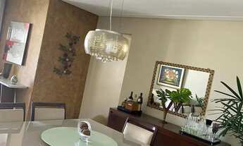 Imagem 5: Apartamento à venda, 4 quartos, 2 suítes, 2 vagas, Boa Viagem - Recife/PE