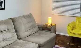 Imagem 3: Apartamento 1 dormitório centro