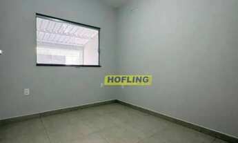 Imagem 5: Casa com 2 dormitórios para alugar, 75 m² por R$ 1.250,00/mês - Jardim Terras de Ajapi (Aj