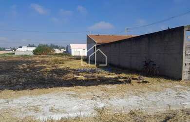 Imagem: Terreno à venda no Residencial Portal dos