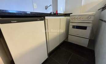 Imagem 5: Flat para aluguel, 1 quarto, 42m² de área na Savassi