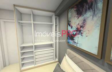 Imagem 4: Apartamento 1 Dormitório - Vila Olimpia