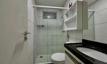 Imagem 3: Apartamento com 04 quartos na Parquelândia