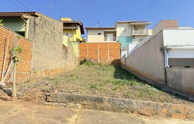 Imagem 2: Terreno à venda em Valinhos, Lenheiro, com 207 m², Condomínio Mirante do Lenheiro