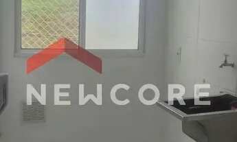 Imagem: Apartamento em Rua Antônio Augusto Legutke