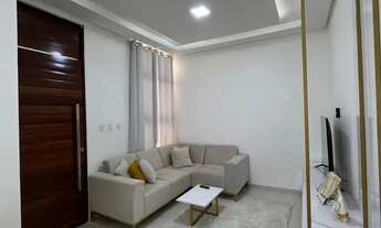 Imagem 4: Casa mobiliada no bairro Arnon de Melo