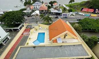 Imagem 2: Apartamento para alugar em Florianópolis, Coqueiros, com 2 suítes, com 80 m², Villa Ventur